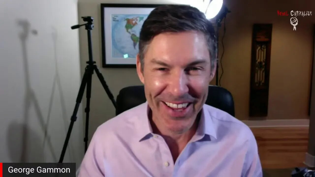 Dave Portnoy Starts ETF!! (This Is Not Clickbait)