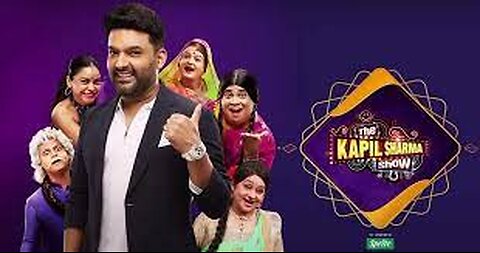 Kapil Sharma show