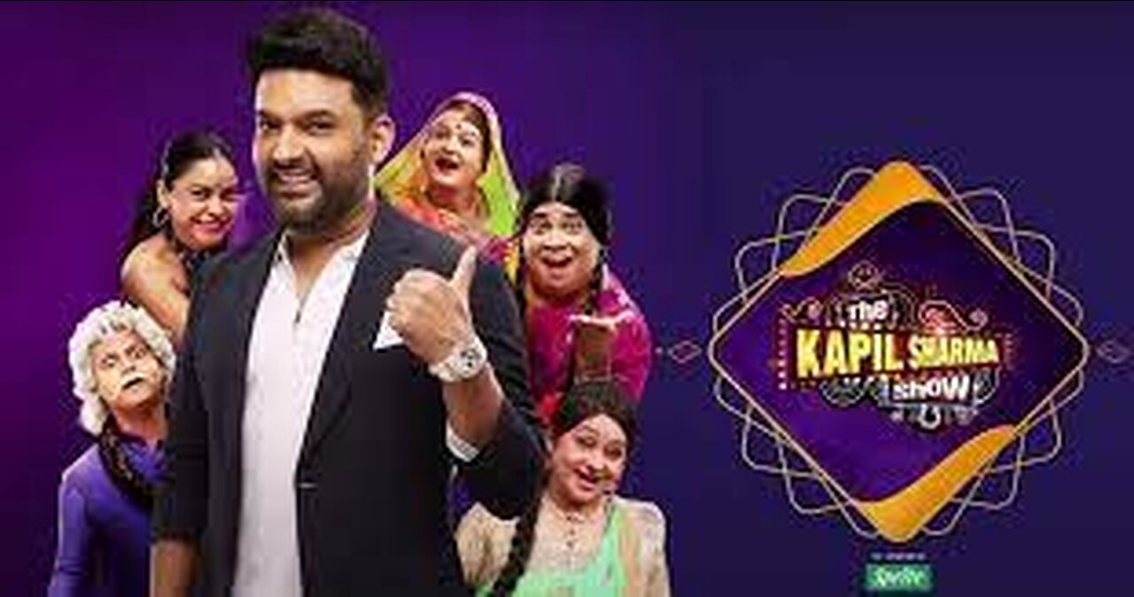 Kapil Sharma show