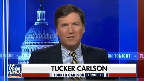 Tucker Carlson Tonight 01⧸20⧸23