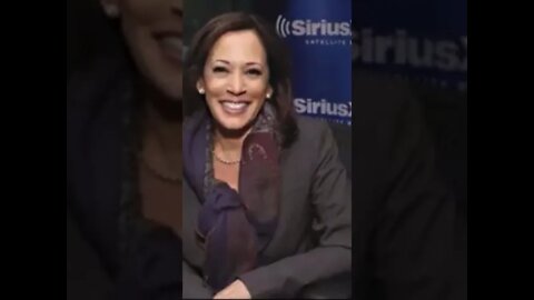 Kamala Harris Asked About Pell Grants