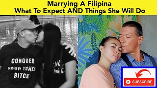 Marrying a Filipina in the Philippines