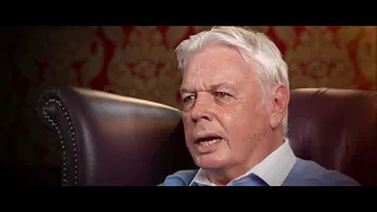 Where are we? What is this place? | Nature of Reality with David Icke explores this question