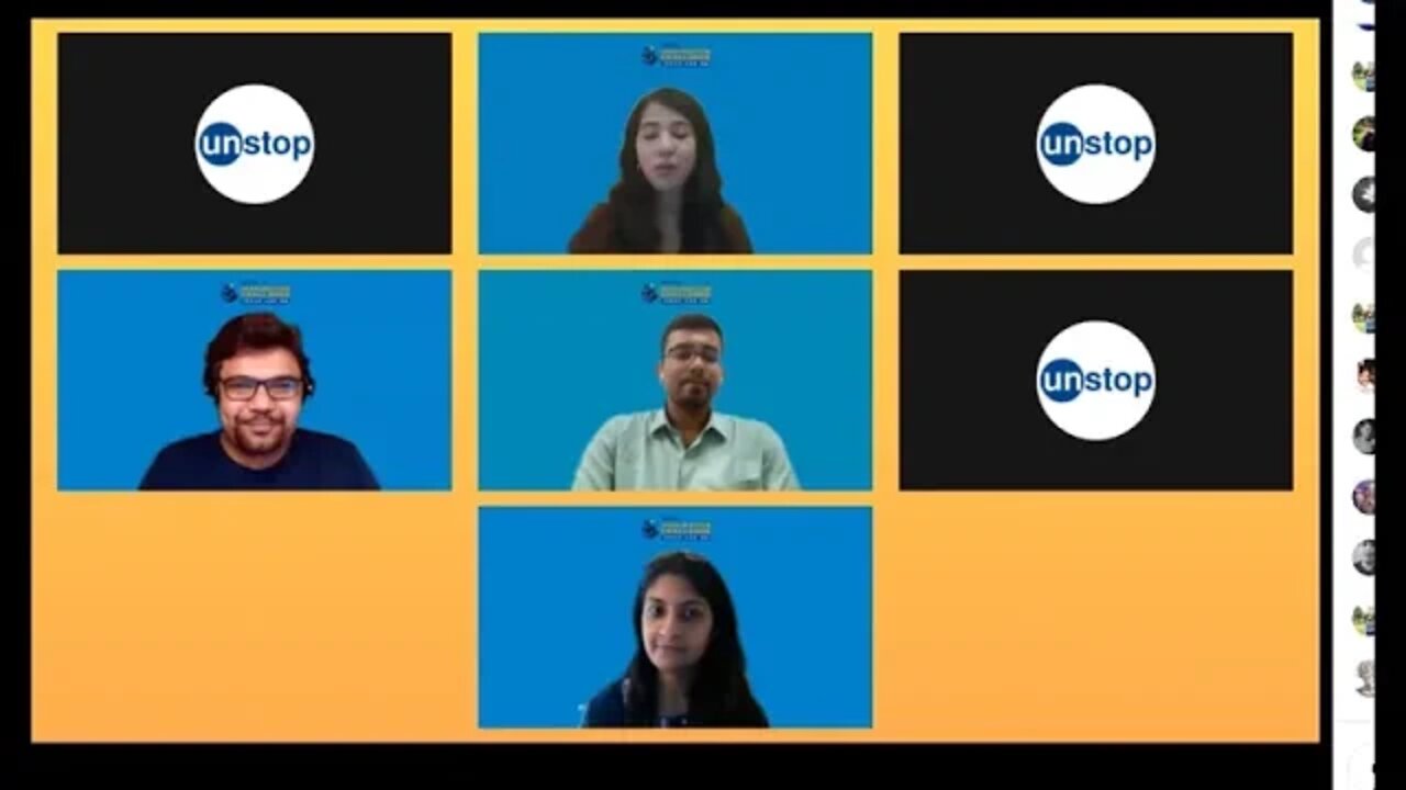 Tata Imagination Challenge 2022 @unstop.world