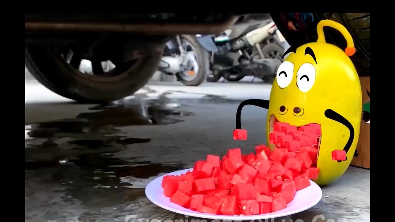 Little cars for kids