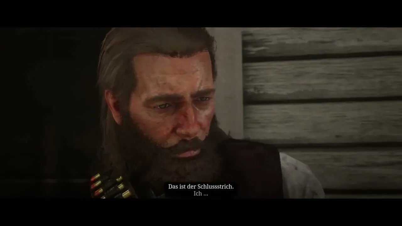 Red Dead Redemption 2 - Kapitel 4 - Zeitvertrieb auf dem Land