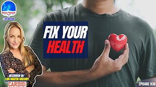 How to Heal Your Body NATURALLY (Step-by-Step Guide)