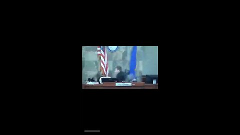 Judge attacked : Mark Steele channel