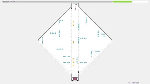 N++ - Hardcore Ultimate 15