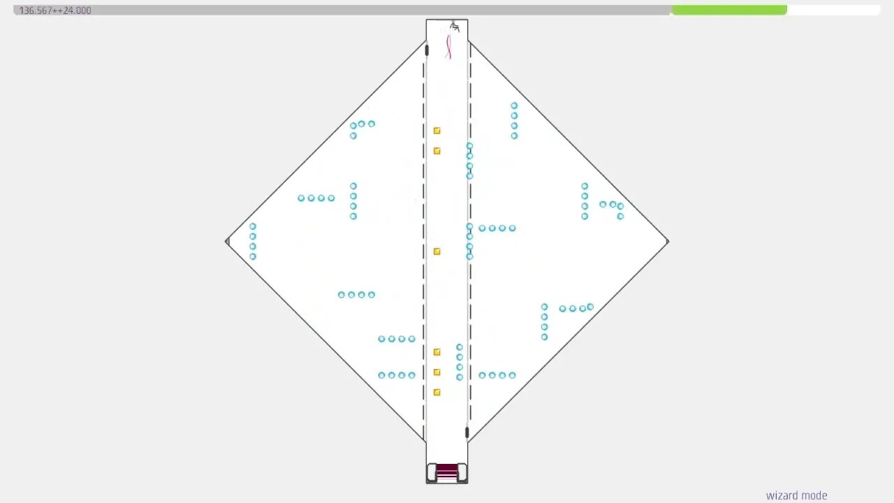 N++ - Hardcore Ultimate 15