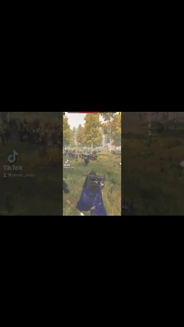 Lich King Campaign vs Trolls Mount and Blade 2 Bannerlord Warcraft mods Campaign WoW TikTok Gaming