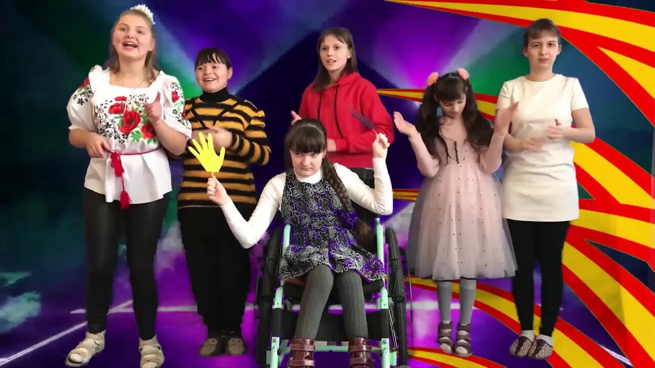 пролісок дружба