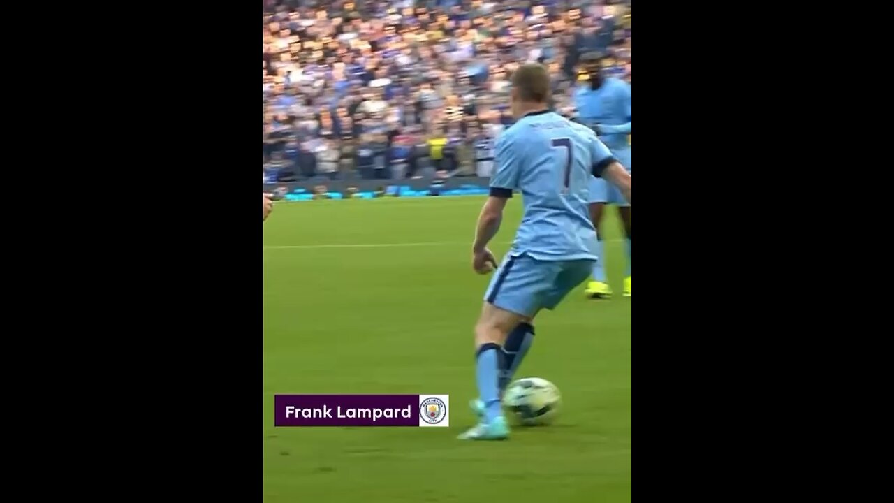 Players who scored against their former club