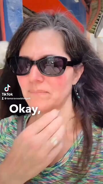 Menopause f*ckery 😈