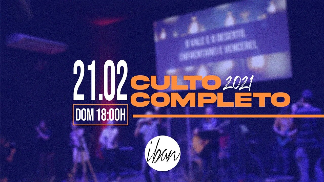 Contribuição Um Privilégio Da Igreja De Cristo | CULTO COMPLETO