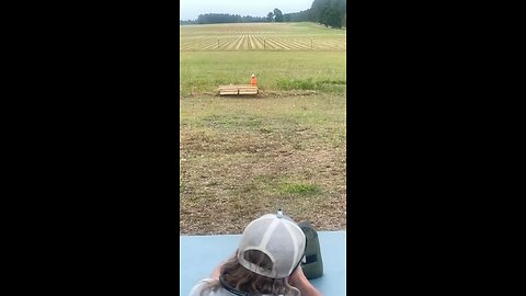 Shooting 2 liter with 45-70