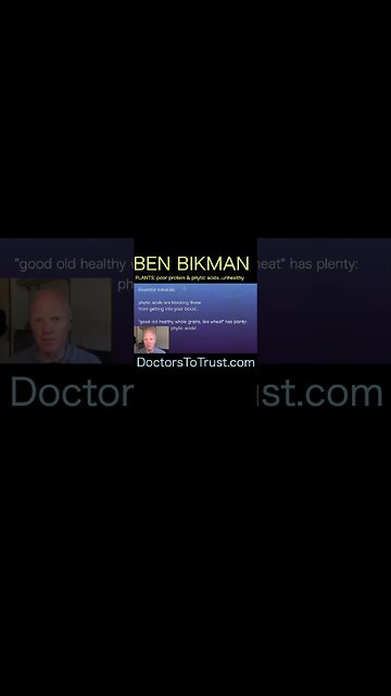 Ben Bikman