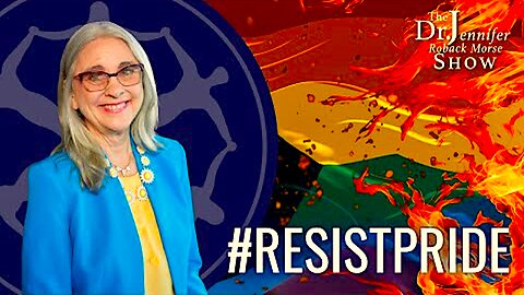 Jennifer Roback Morse, Ph.D. || Reclaiming The Rainbow || Join The Ruth Institute's Fundraising Challenge !!