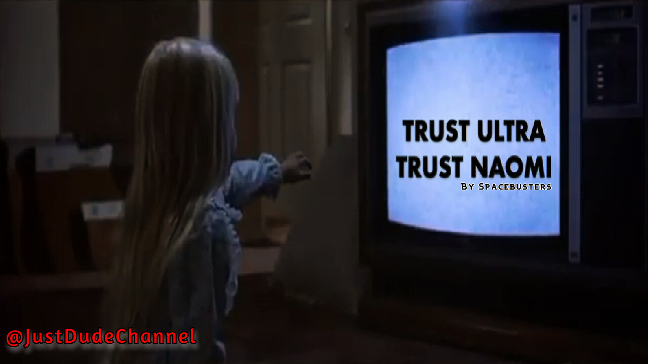 TRUST ULTRA TRUST NAOMI