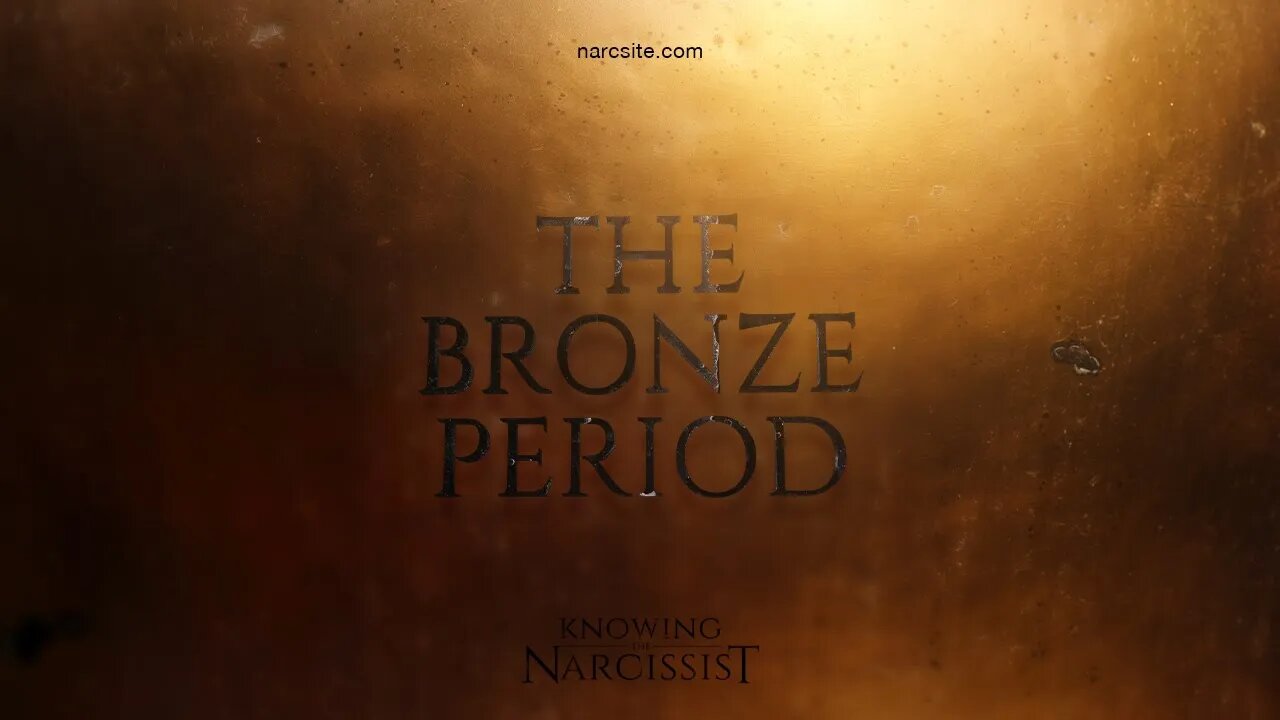 The Bronze Period