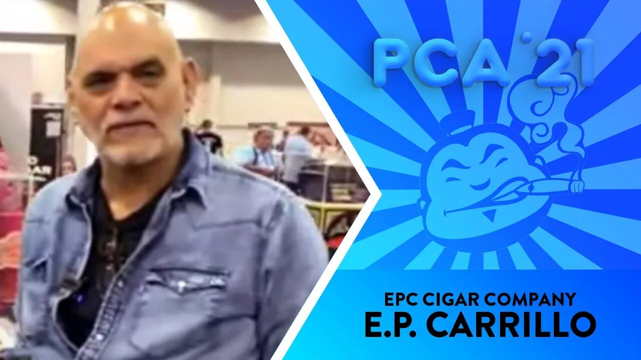 EP Carrillo - PCA 2021