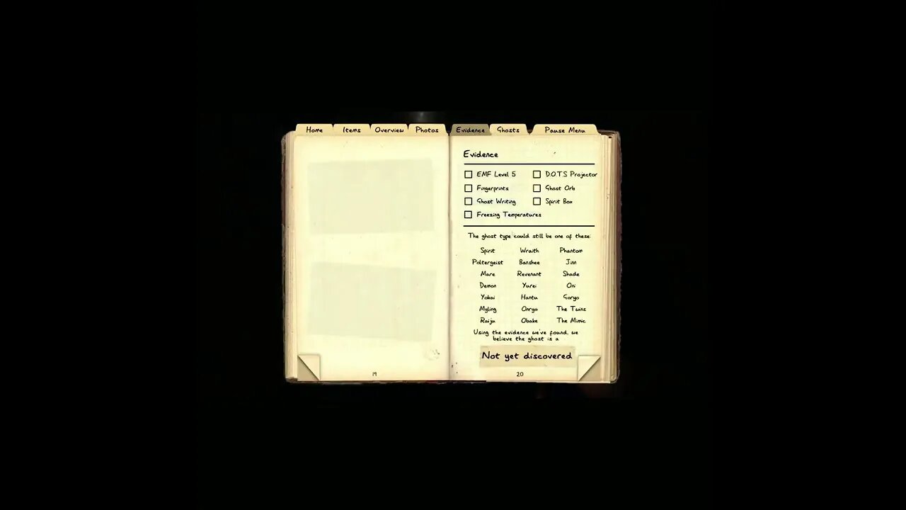 oh I'm going to die..told you Ty....(choking sound) - Phasmophobia