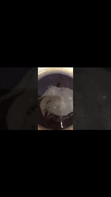 Nebulosa do café ou Spiralcafé