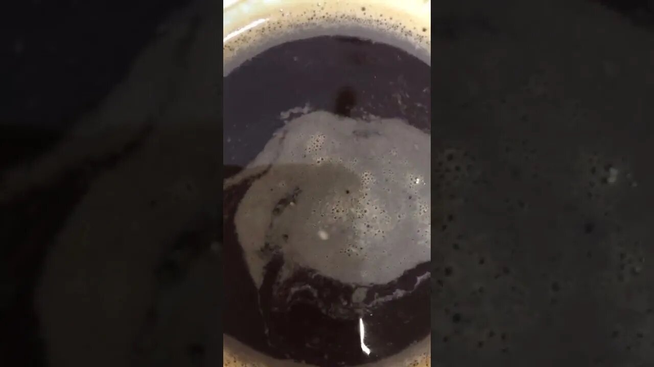 Nebulosa do café ou Spiralcafé