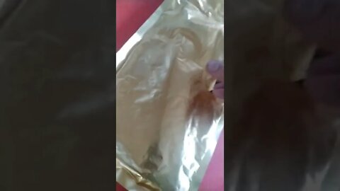 bad recipe