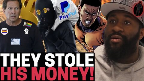 Paypal Has STOLEN 1.3 MILLION DOLLARS FROM THE RIPPAVERSE! Claims "POLICY" But Enforces It UNEVENLY!