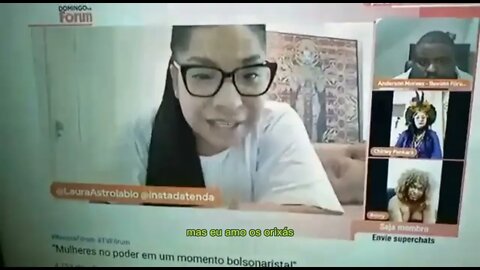 Urgente: Esse video precisa estar em todos os grupos. (Um Alerta para todos)