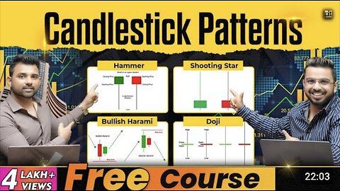 Trading Psychology Candlestick Patterns Course _ Stock Market(1080P).mp4