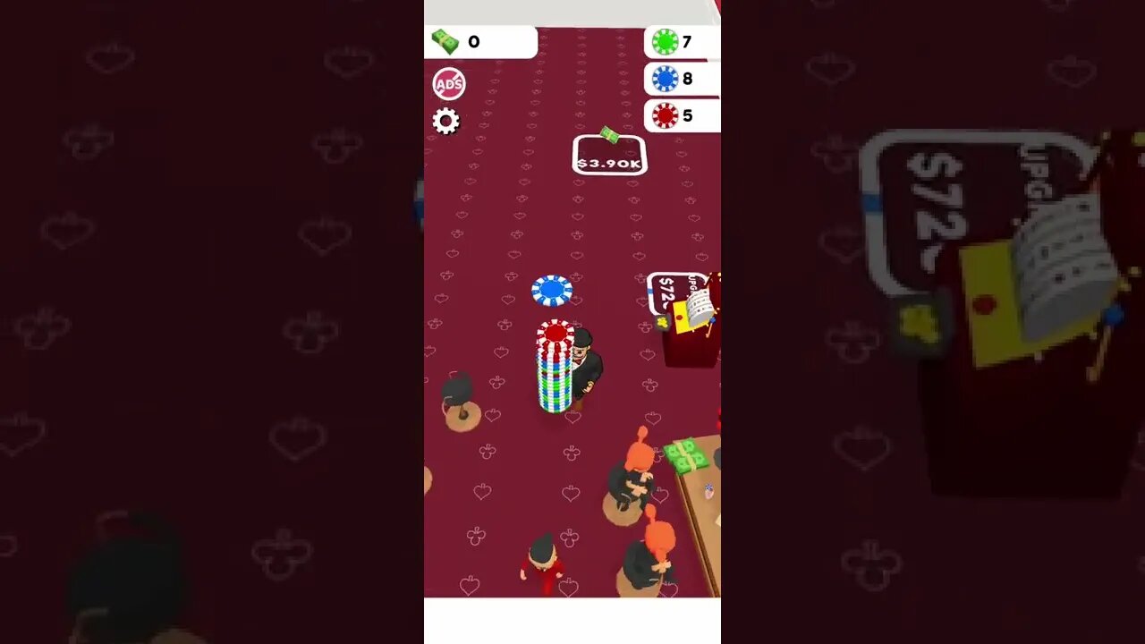 Casino Land #34
