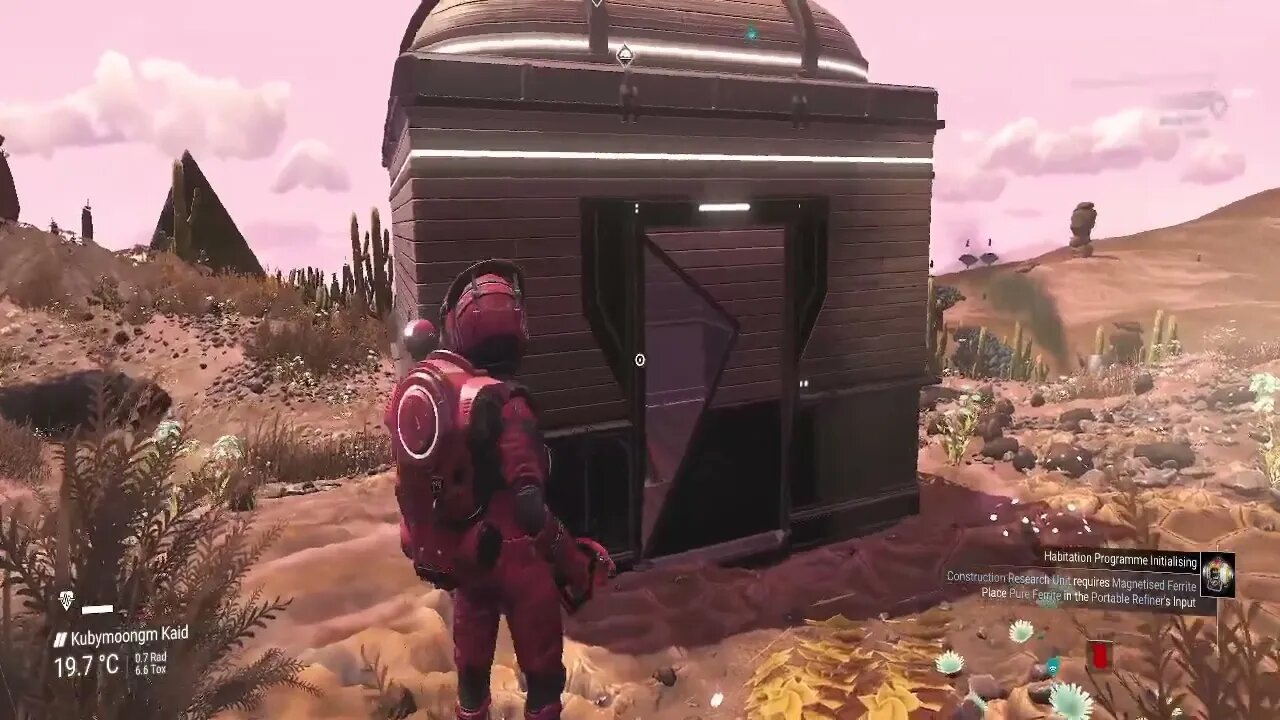 RAN OVER BY FREIGHTER