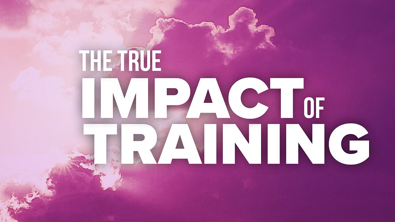 The True Impact of the Training With Joseph Land & Circle of Life