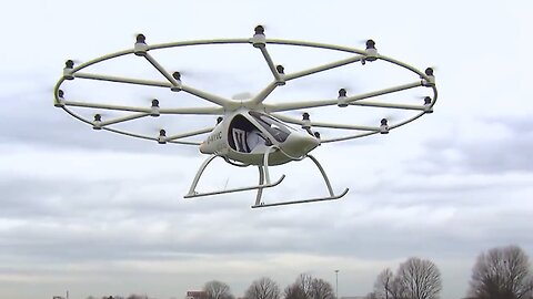 15 CRAZY Drones You Must See