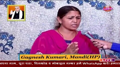 Popcorn TV 02-09-2022 || Episode: 2331 || Sant Rampal Ji Maharaj Live Satsang