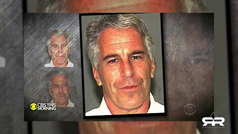 The Ongoing Cover Up of the Evil Regime's Child Sex Blackmail Operation