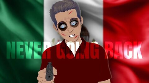 I'm Never Going Back To Mexico, Here's Why | Horror Story Animated