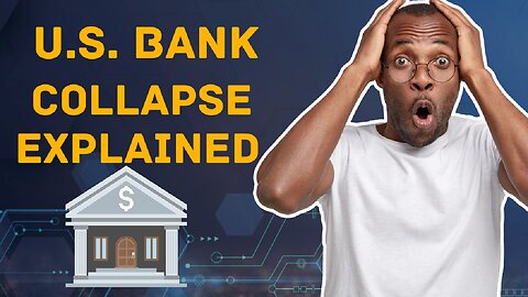 U.S.BANK COLLAPSE EXPLAINED