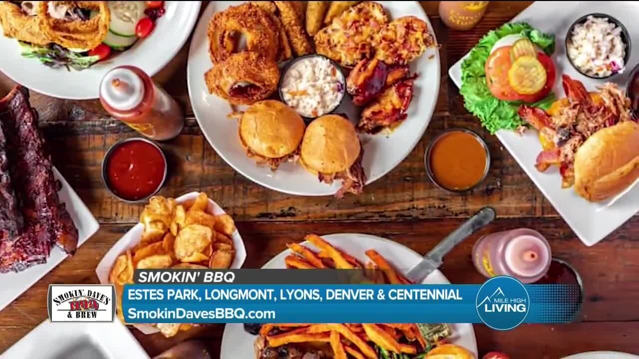 PFS - Smokin' Dave's BBQ