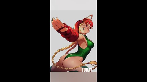 Cammy white