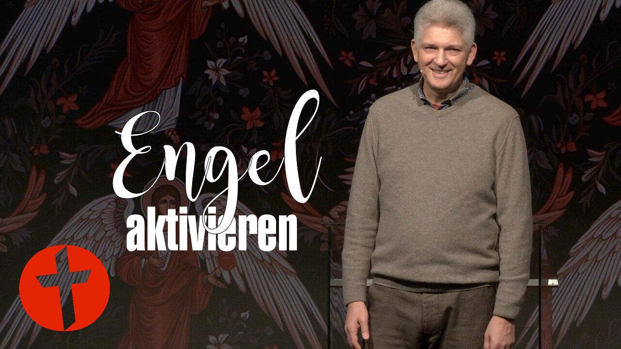 Engel aktivieren | Gert Hoinle