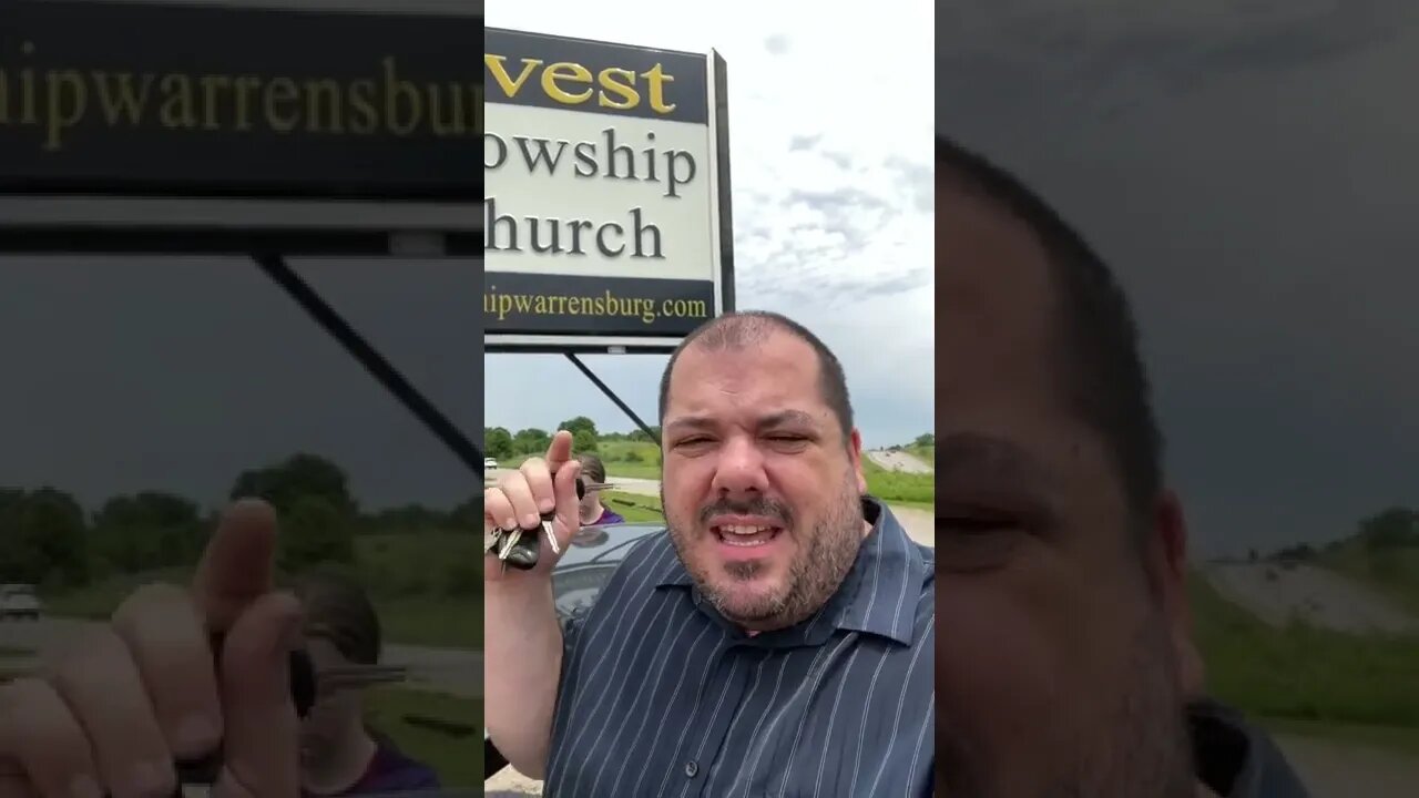 John Mark’s Quick Bible Tips: Preach the Word and actually use words!