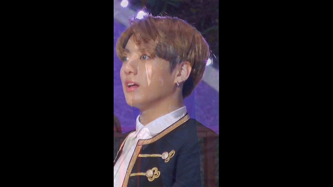 jungkook magic by 👀 eyes...