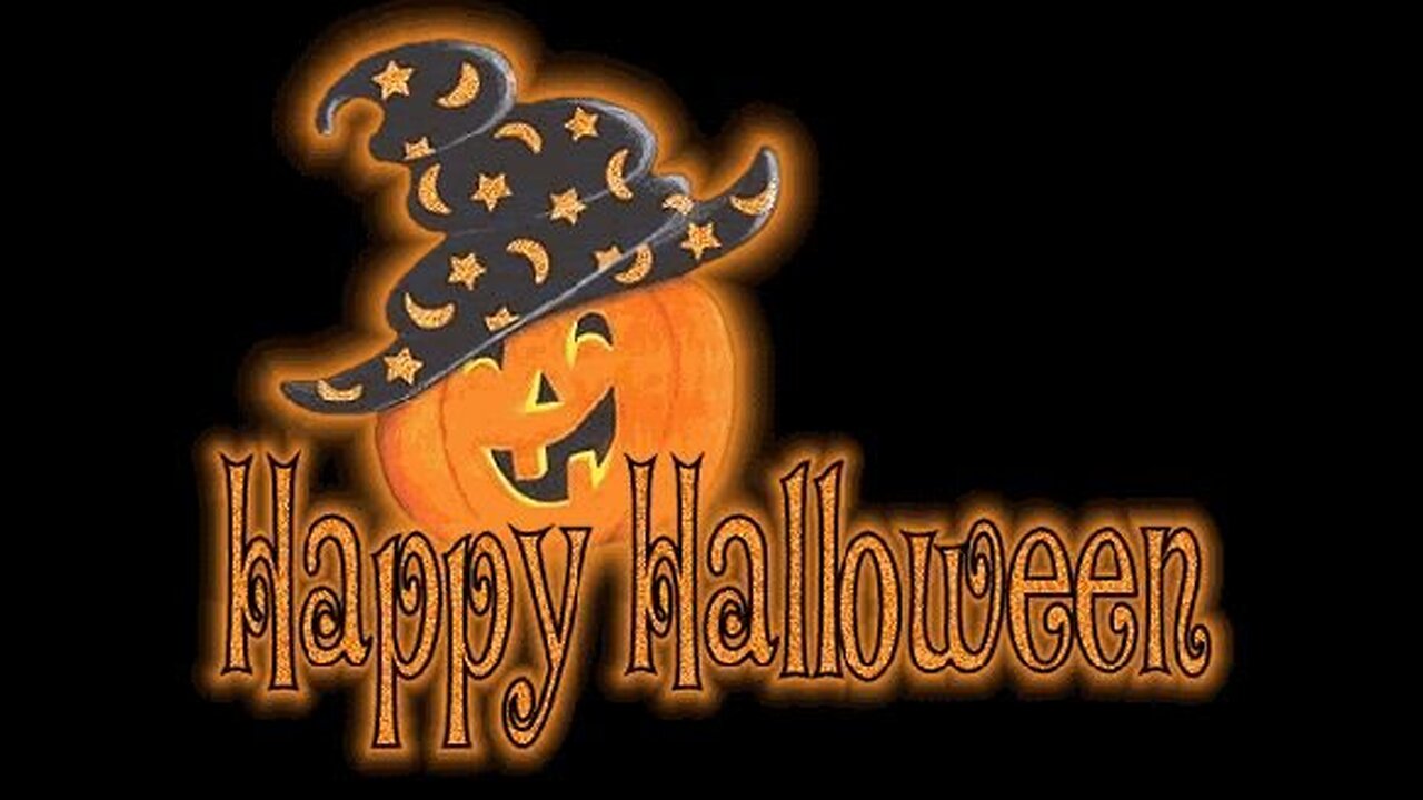 Classic Hits Radio Halloween