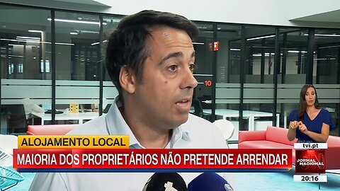 2023/09/12 - Jornal Nacional, TVI