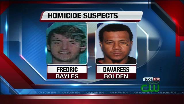 Police searching for suspects involved in nightclub assault