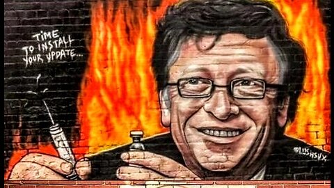 Geek Wire: Bill Gates and the Global agenda to depopulate the World to covet The Worlds resources.