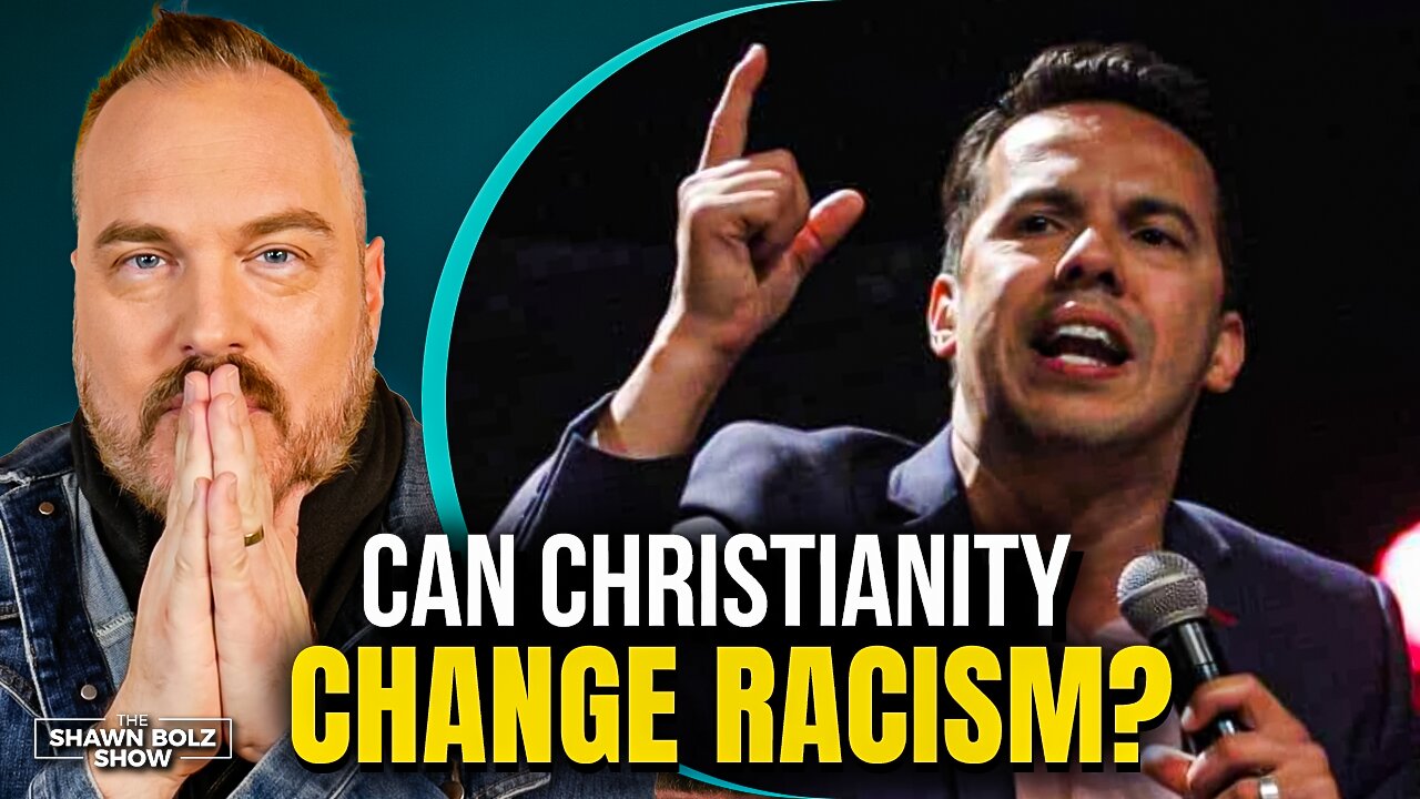 Racism & the Church? TikTok Being banned? | The Shawn Bolz Show